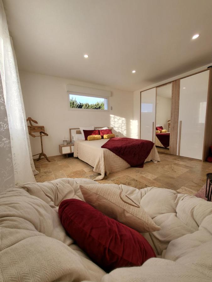 Paquerette Villa Arles Luaran gambar