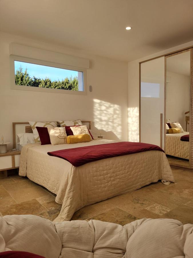 Paquerette Villa Arles Luaran gambar