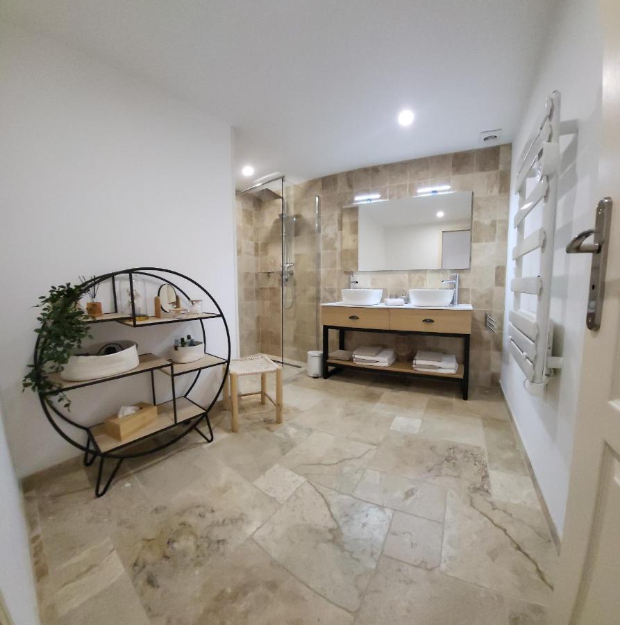 Paquerette Villa Arles Luaran gambar